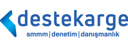 Destekarge Logo