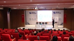 Erciyes Teknopark  Mali Uygulamalar Eğitimimiz