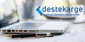 Sanayide TÜBİTAK Destekli Doktora Dönemi