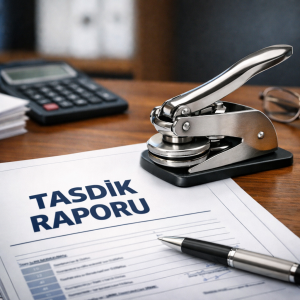 2025 ve Sonrası Beyannamelerde YMM Tasdik Raporu Şartı: Sıra No: 49 Tebliğ Ne Getirdi?